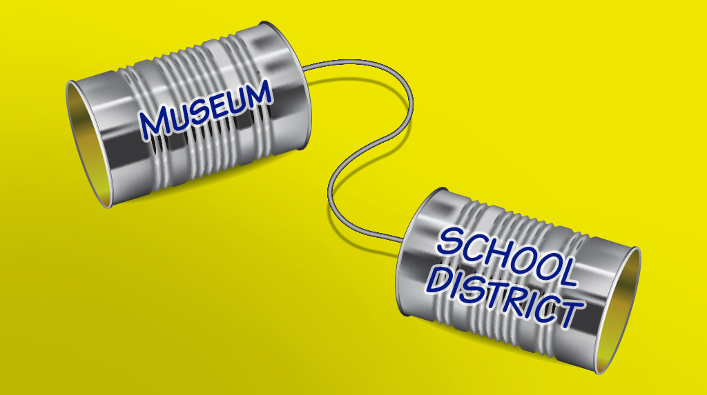 Building Community With Educators