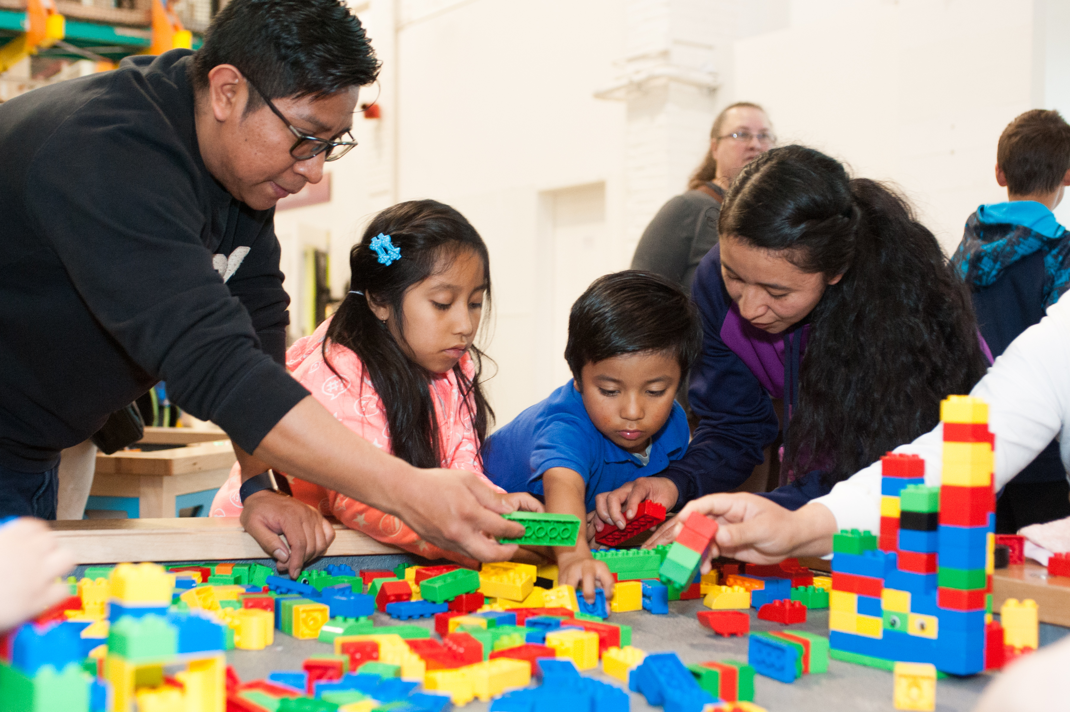 Head Start on Engineering