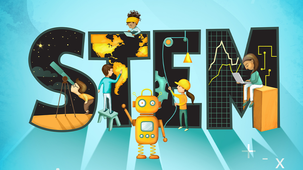 Picture-Perfect STEM Lessons, 3-5: Using Children’s Books to Inspire STEM Learning