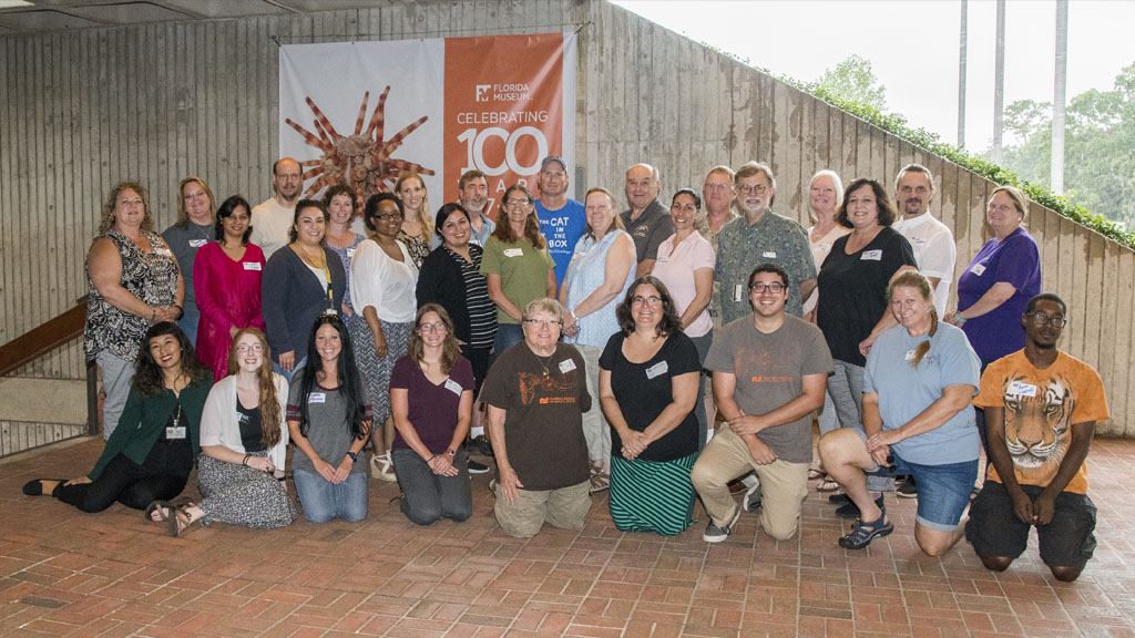 Connecting Fossil Clubs With K–12 Teachers