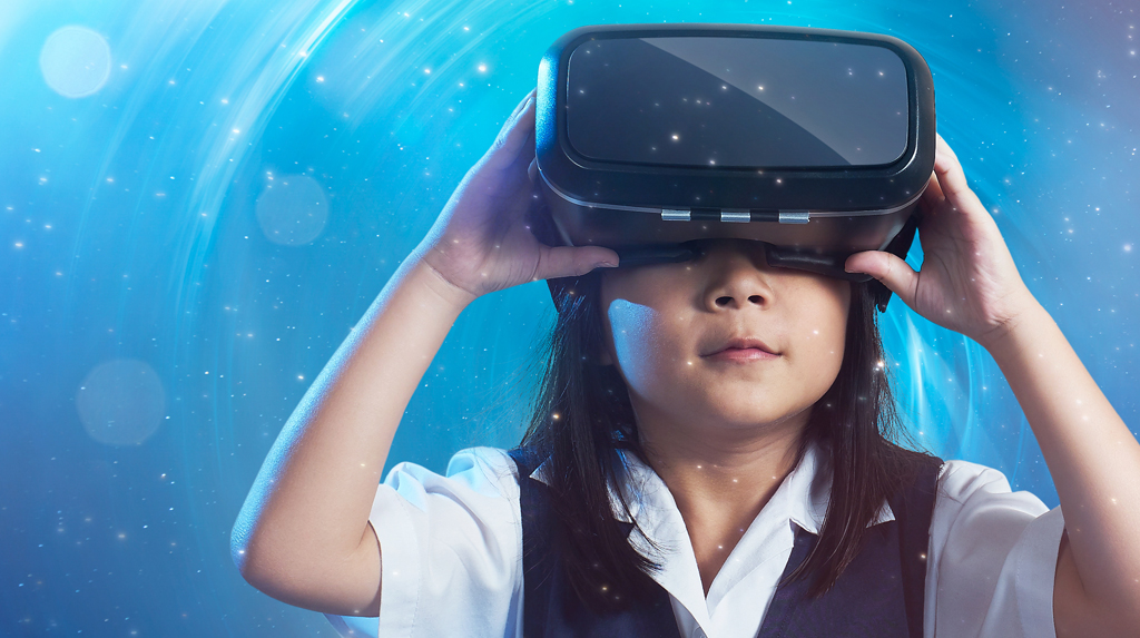Using Virtual Reality in the Classroom for Students on the Autism Spectrum