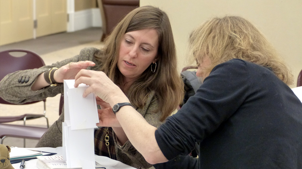 Formative Assessment of STEM Activities in Afterschool and Summer Programs