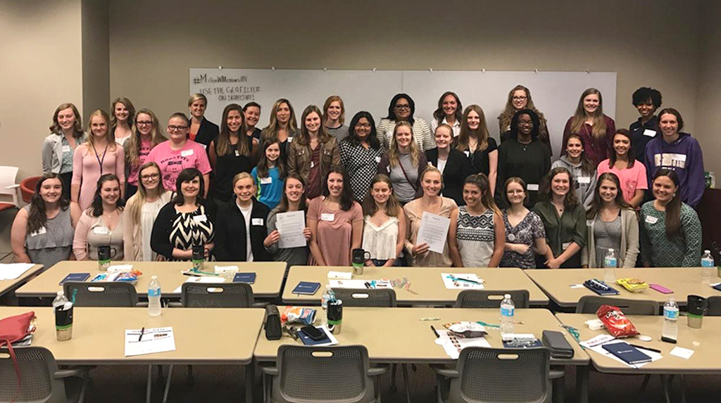 Bridging the Divide Between Classrooms and Corporations