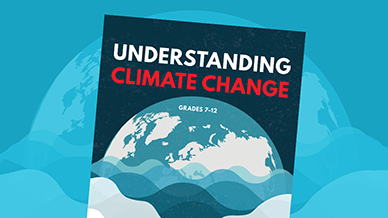 Understanding Climate Change