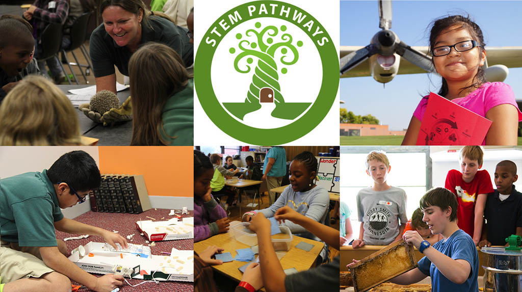 STEM Pathways