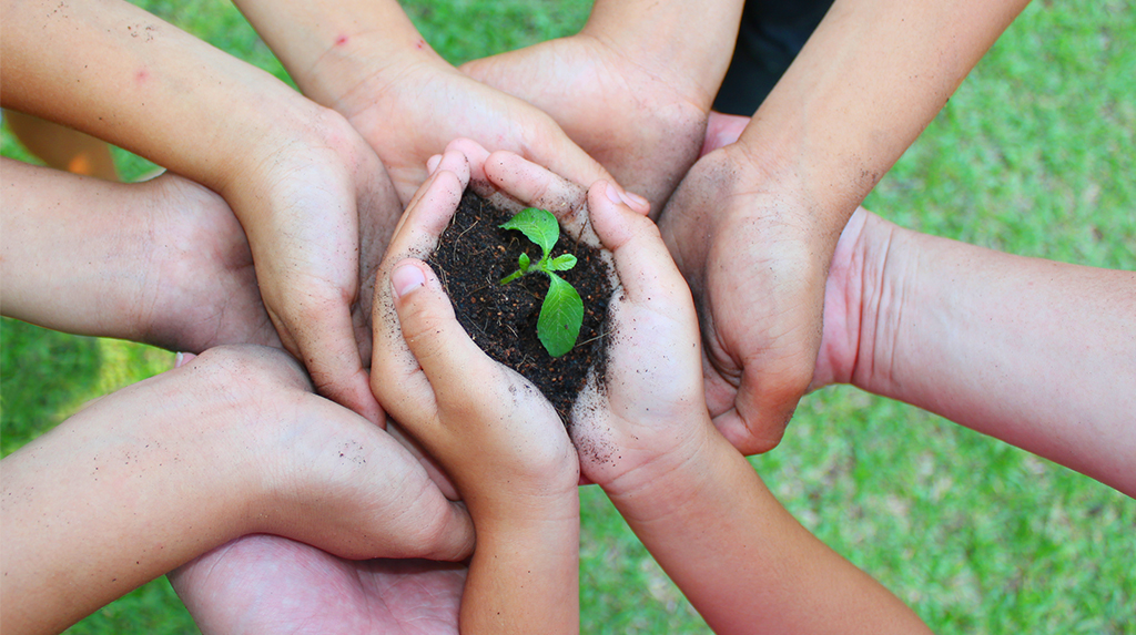 Place-Based Education