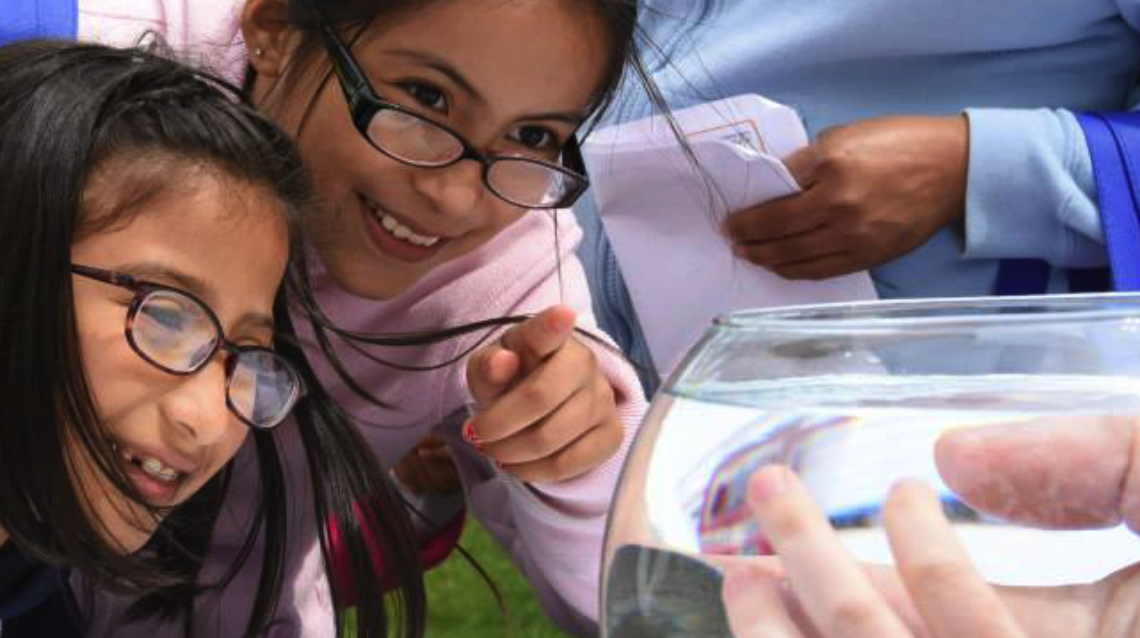 Collaboratory = Collaborate + Laboratory