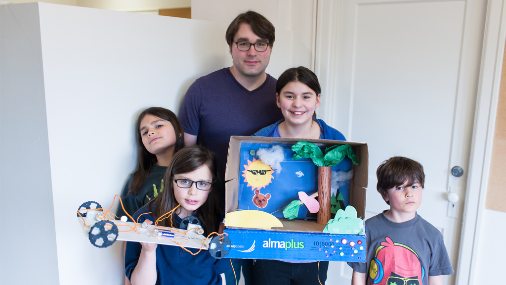 Codesigning With Indigenous Families and Educators