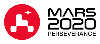 MARS2020 Perseverance logo