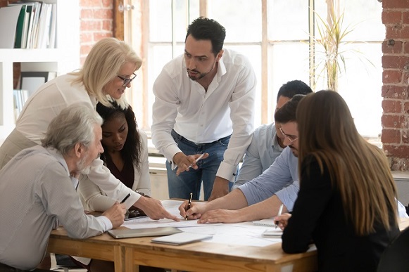 Resources and Perspectives From State Science Leaders