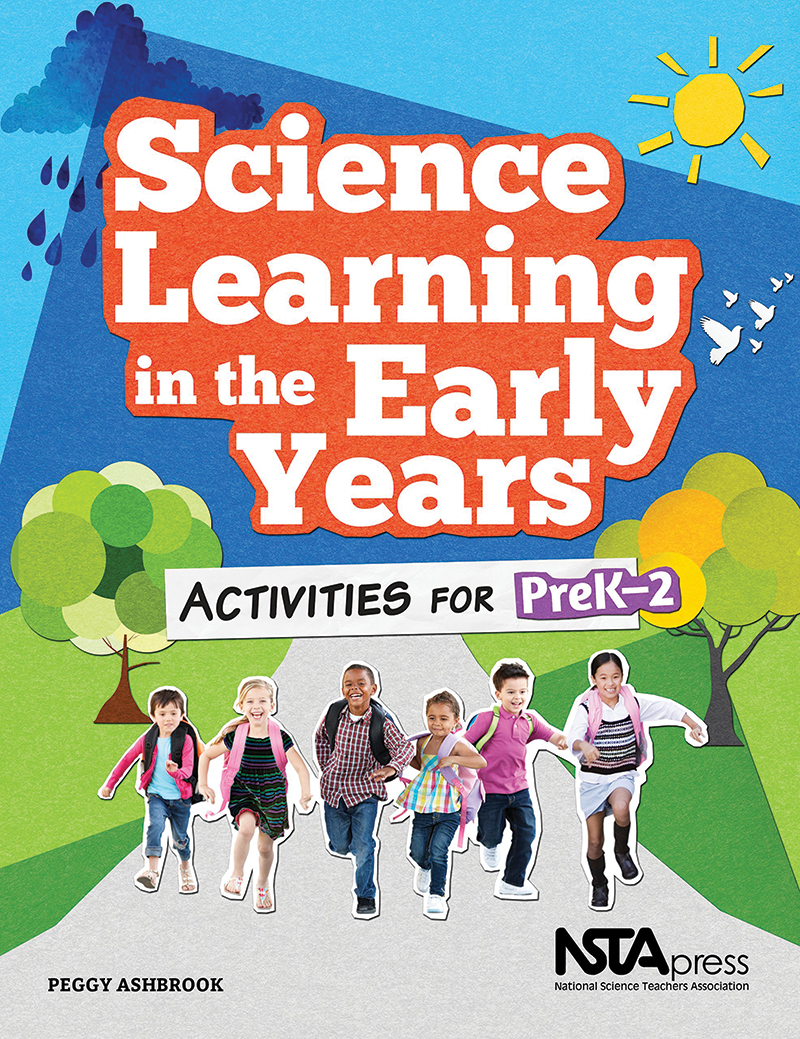 Science Learning and the Early Years