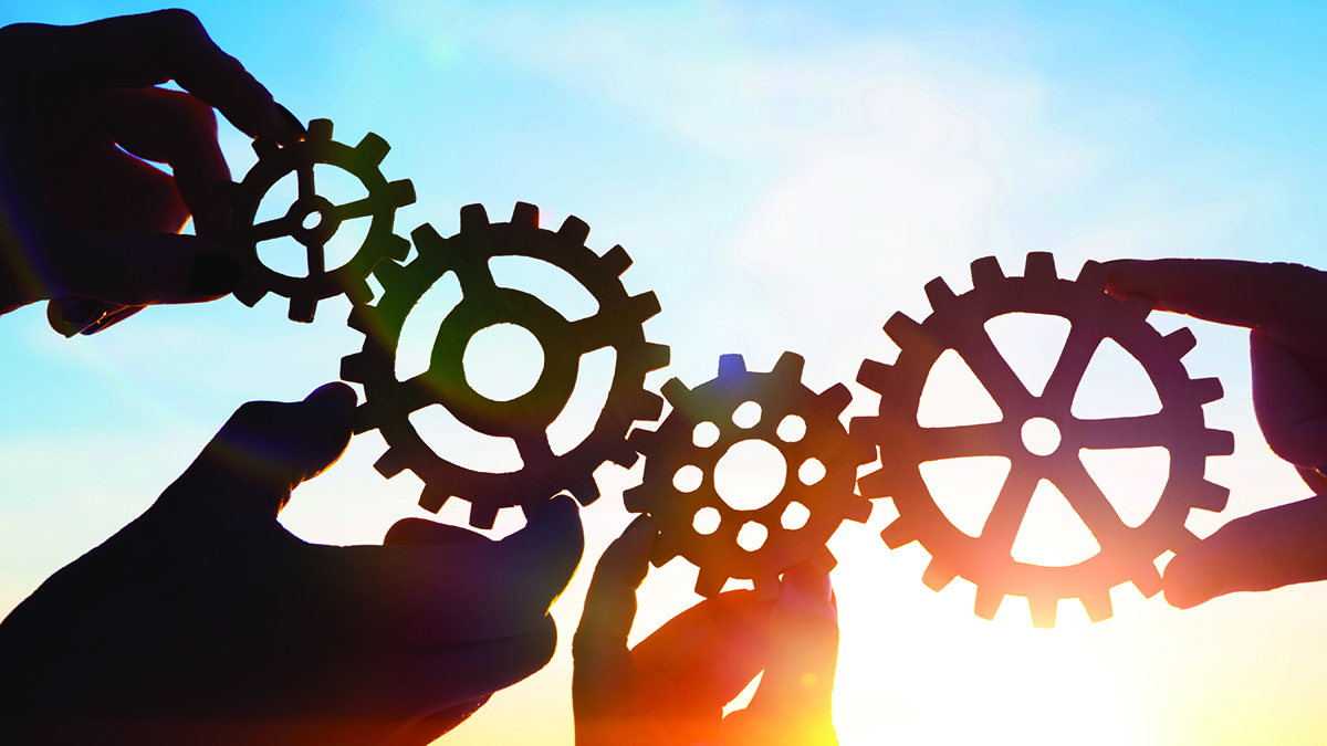 Collaborative Assessments