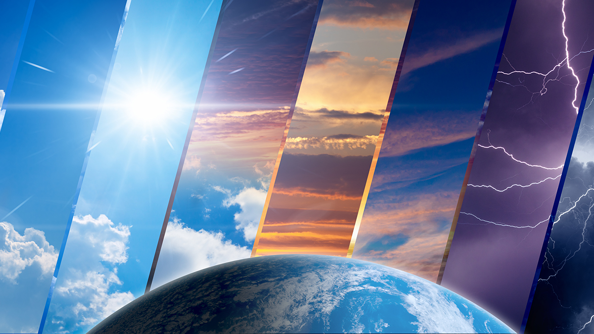 Using Climate Models to Learn About Global Climate Change