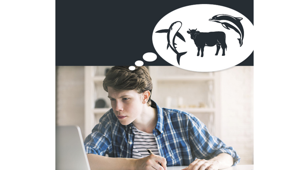 Evolutionary  Relationships  Argument