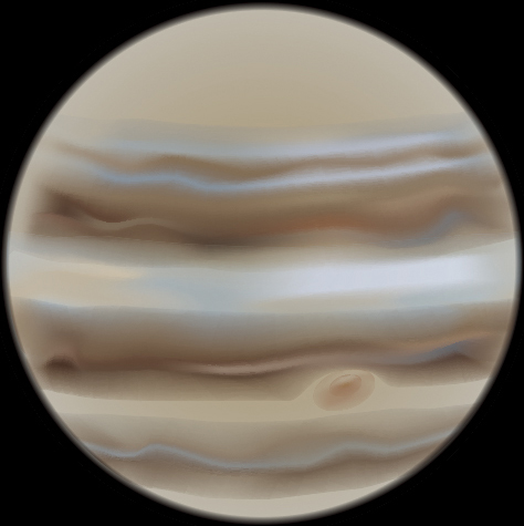 jupiter