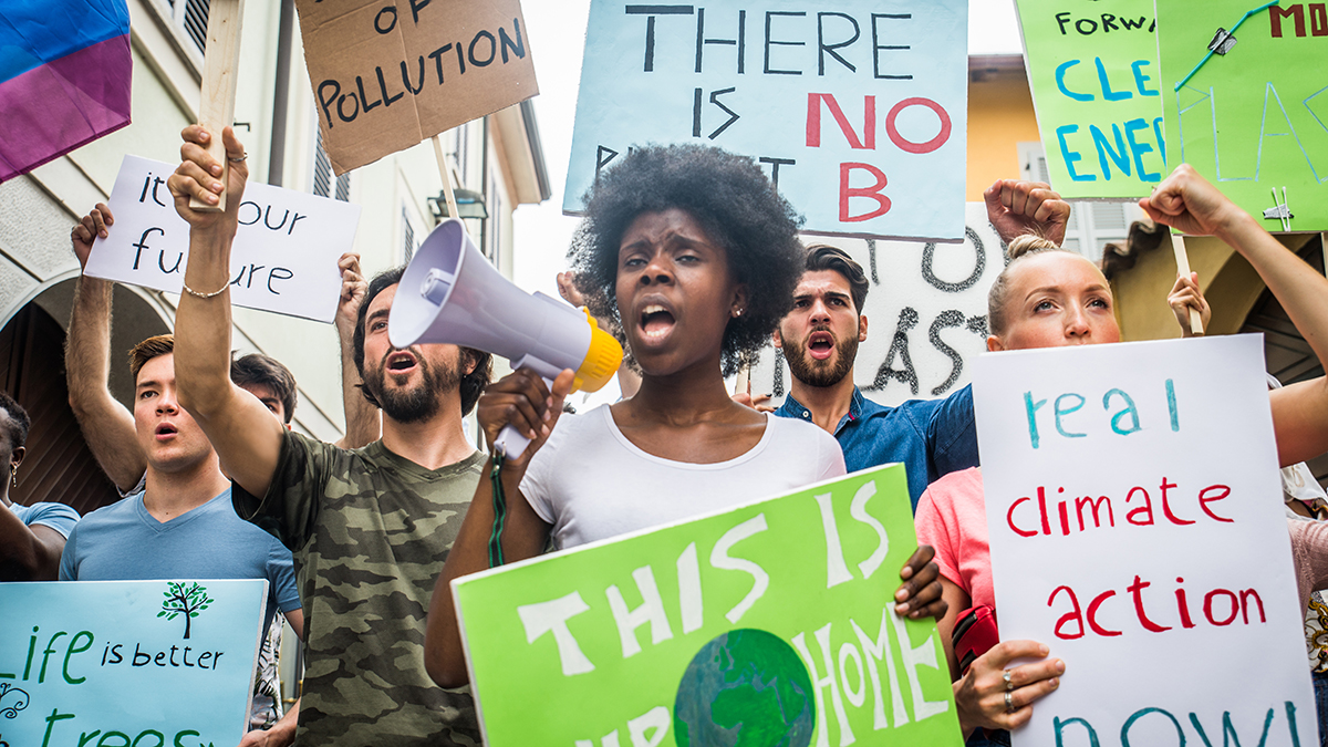 Case Studies in Environmental Justice