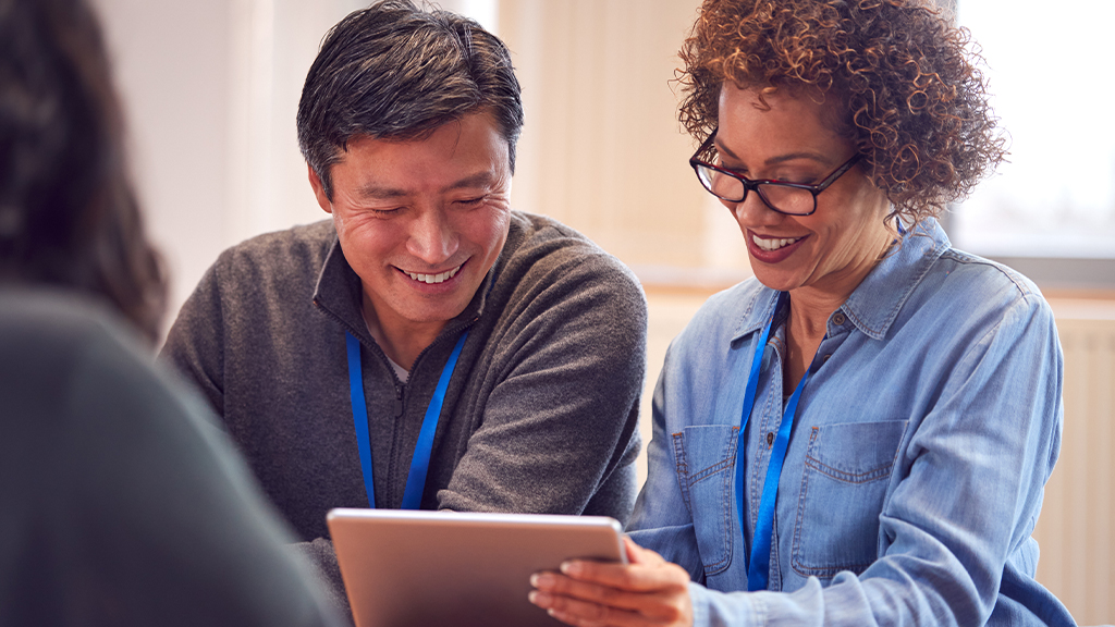 IGES Launches New Informal Resource Review Tool for NGSS 