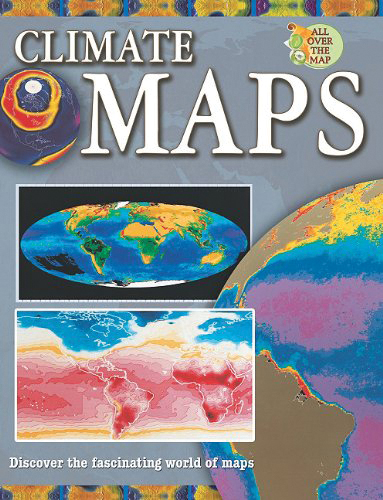 Climate Maps