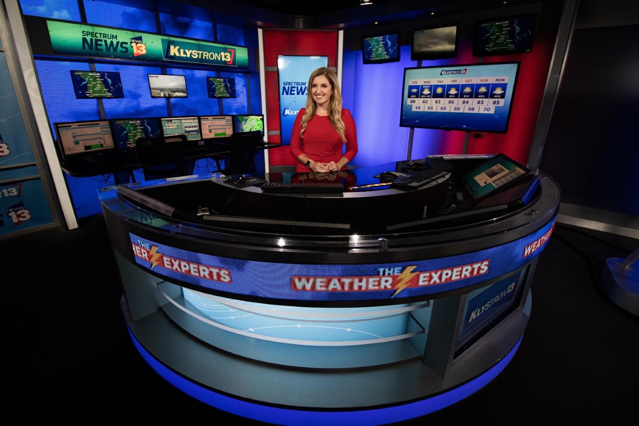 How to Change Weather Channel Location on Spectrum TV How to Change Weather Channel Location on Spectrum TV