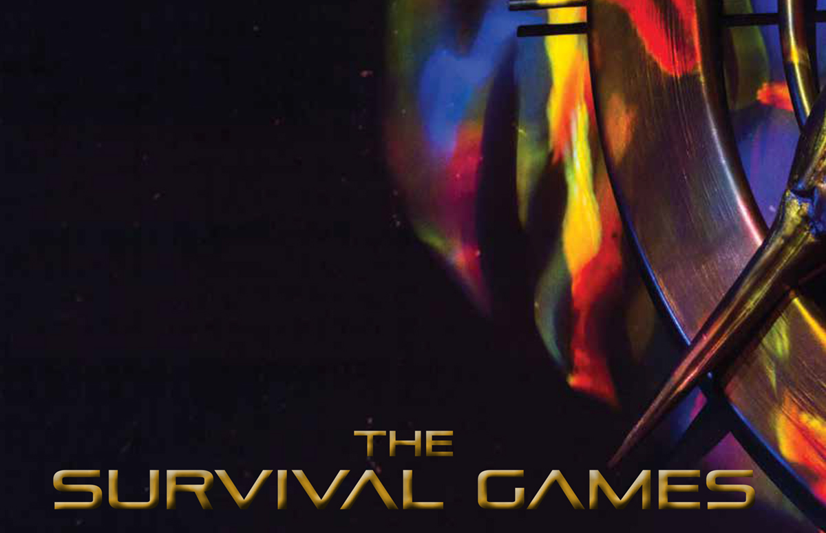 The Survival Games