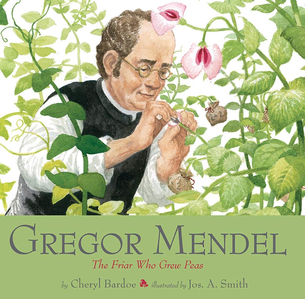 gregor mendel