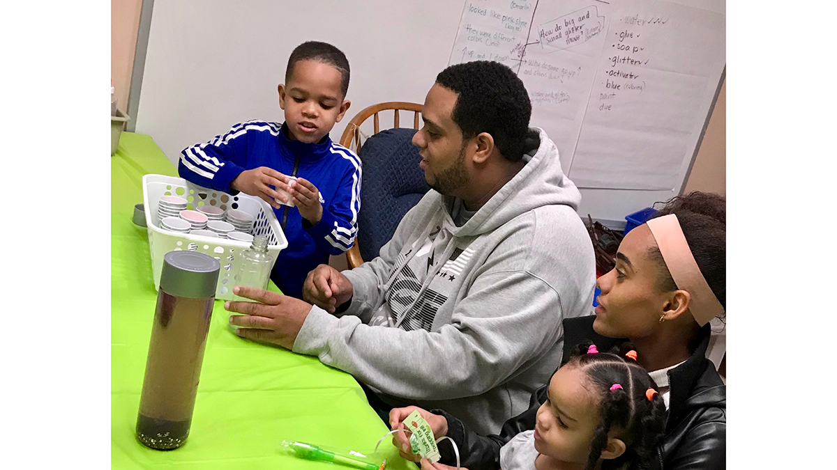 Crossing Linguistic and Cultural Borders