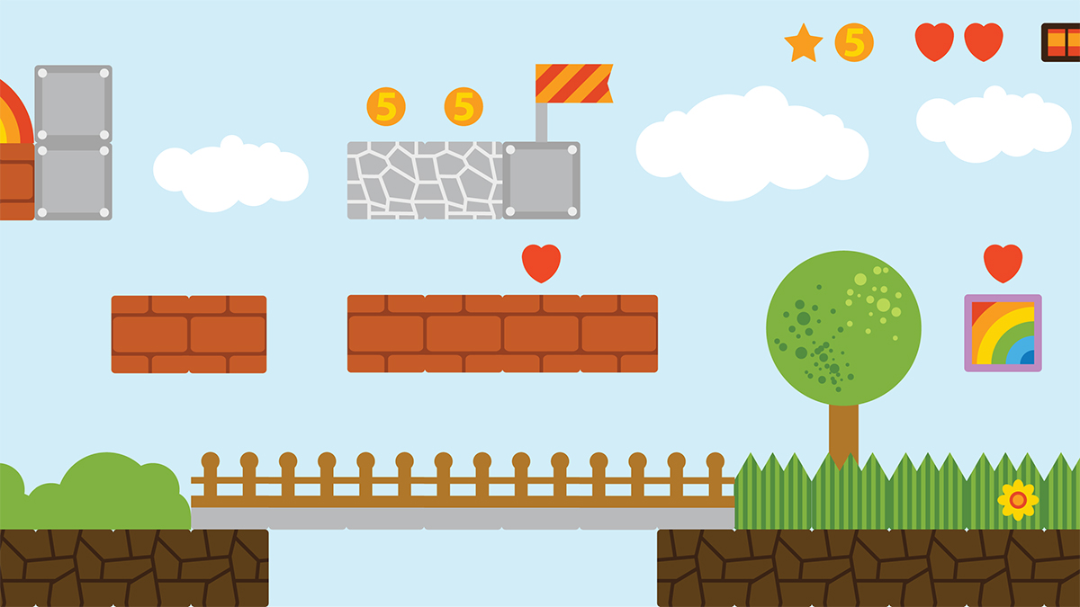 Animated Learning
