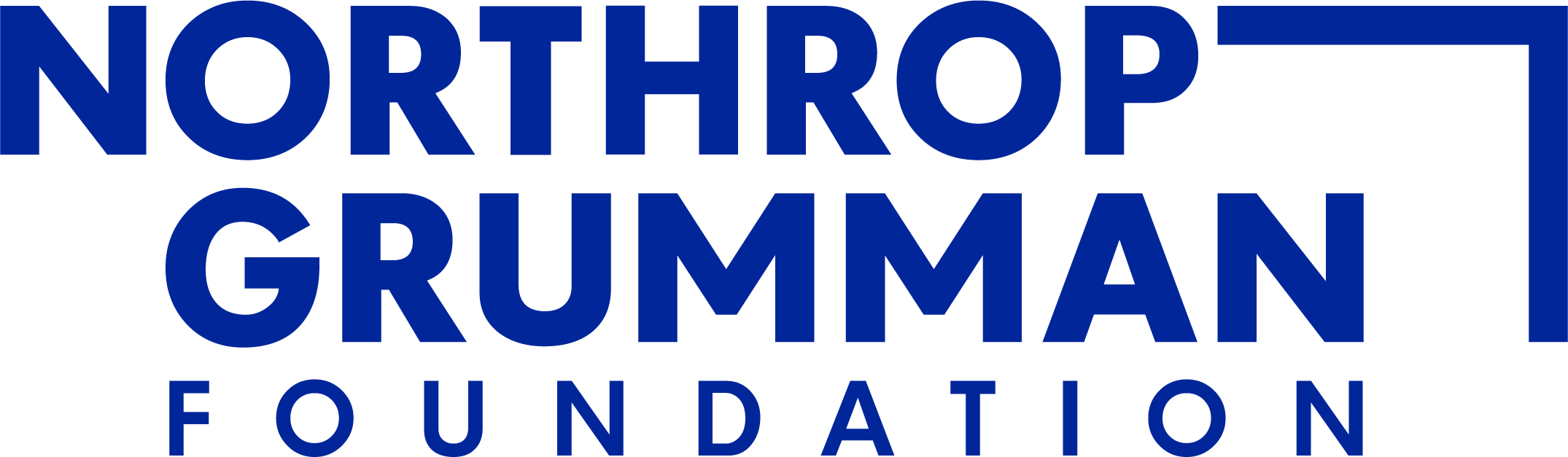 Northrop Grumman logo