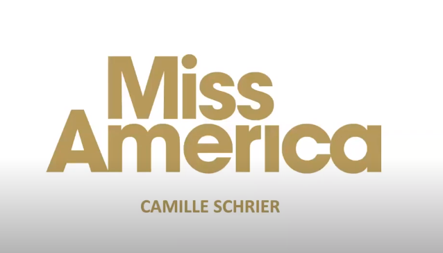 Science Is All Around Us - Miss America