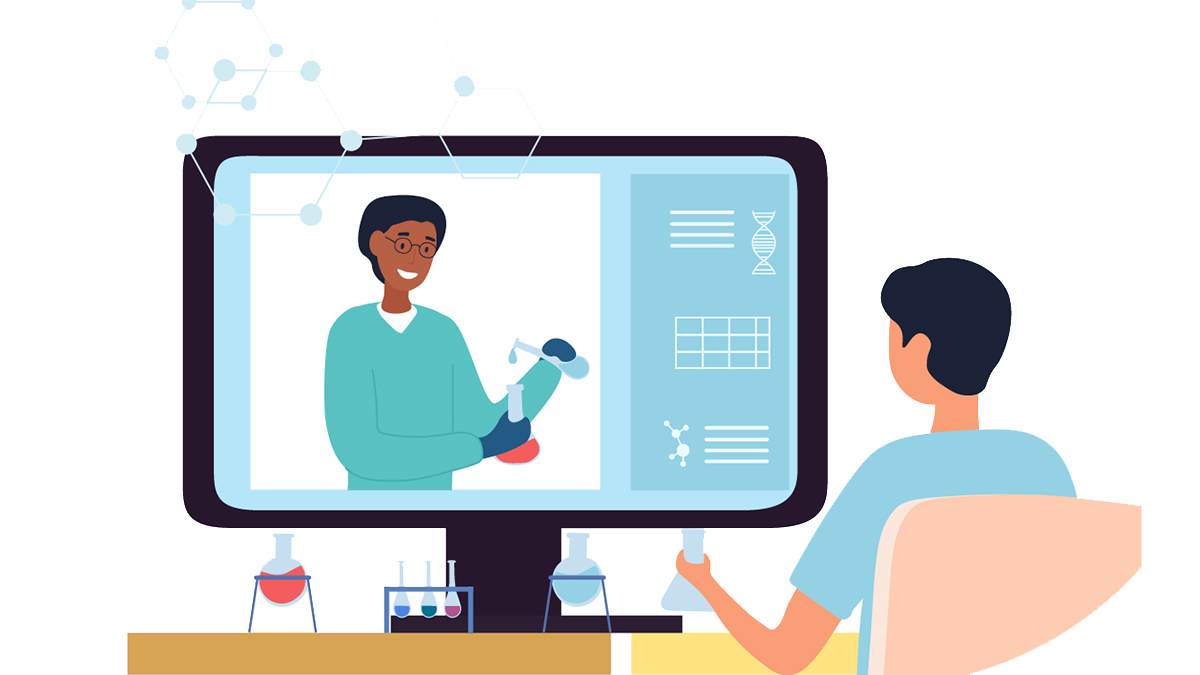 Remote Labs 2.0 to the Rescue