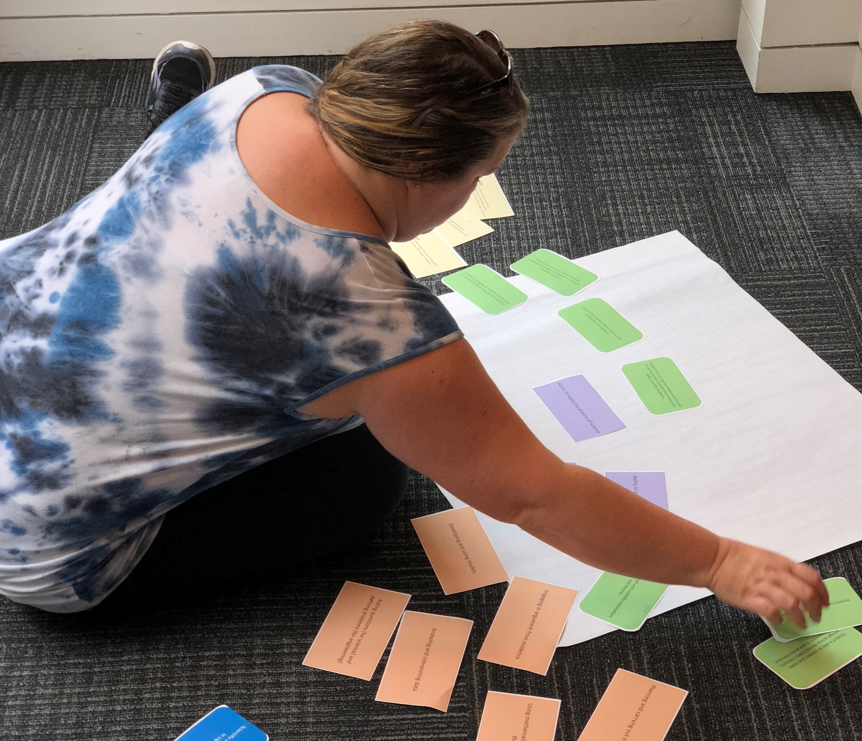 Bridging the Gap Between Scientists and the Public