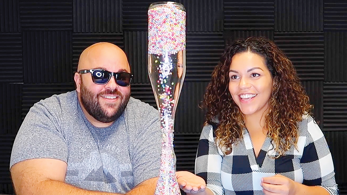 The “Magic” of Density