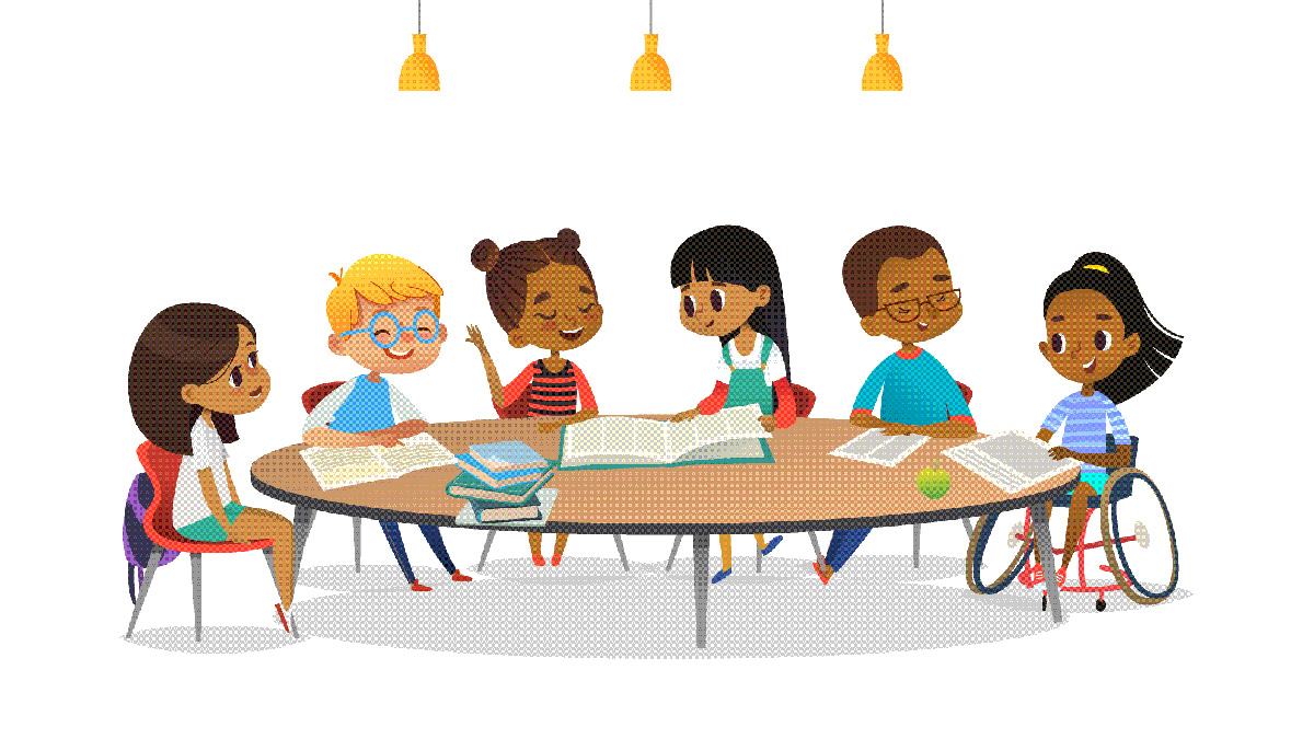 Let's Give Them Something to Talk About