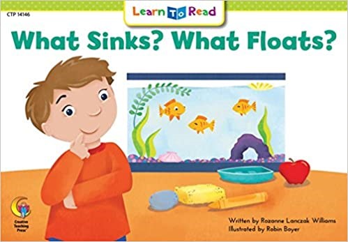 What Sinks? What Floats?