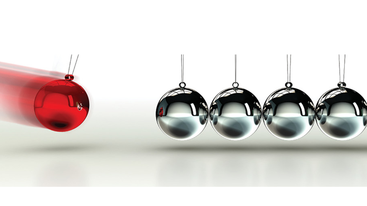 Launching Inquiry Into Motion