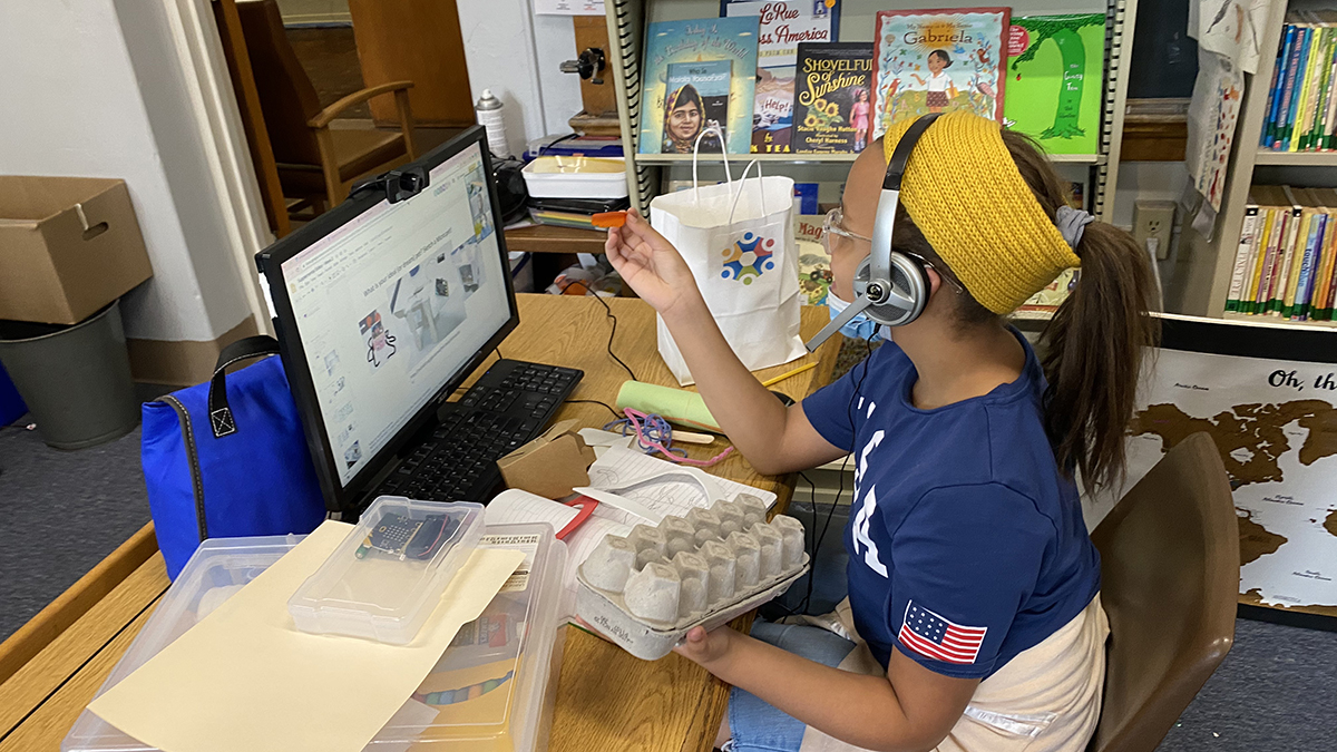 STEM Education Needs STEM Talk