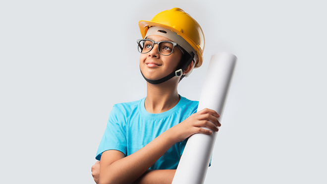 Preparing Students for Engineering Careers