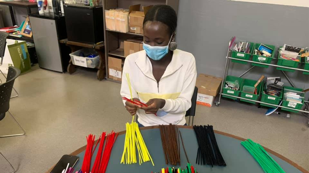 Growing Stronger Together: An Improvement Science Response to the COVID-19 Pandemic