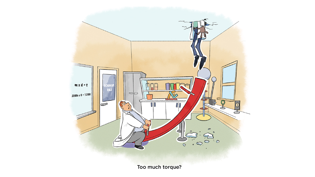 Q: How Can a Design Challenge Be Used To Teach Science?