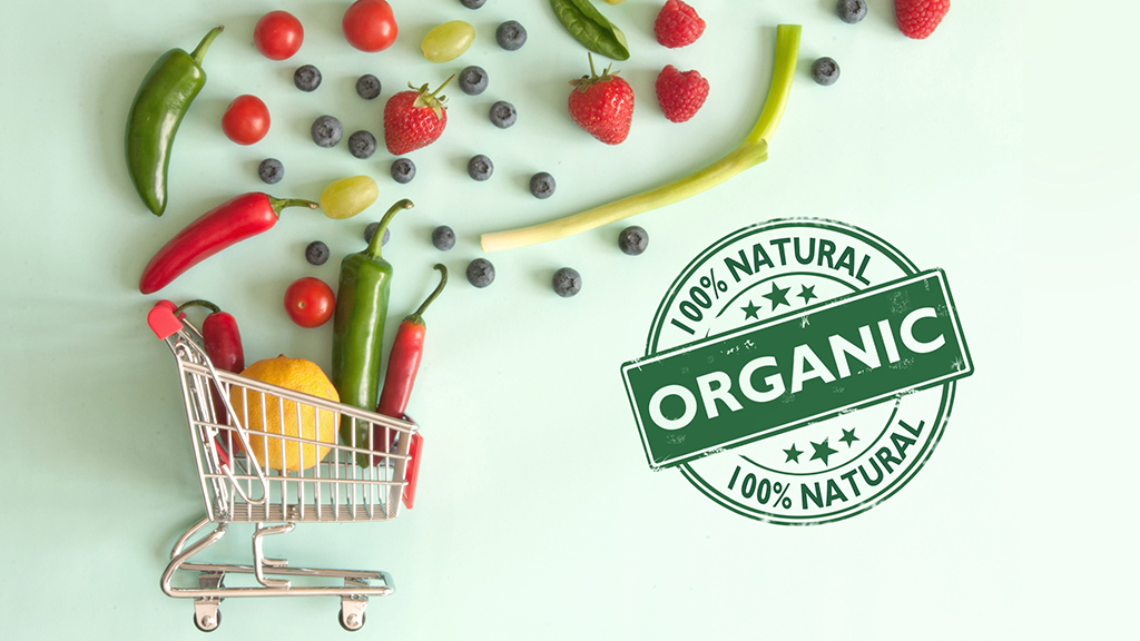 Organic Food