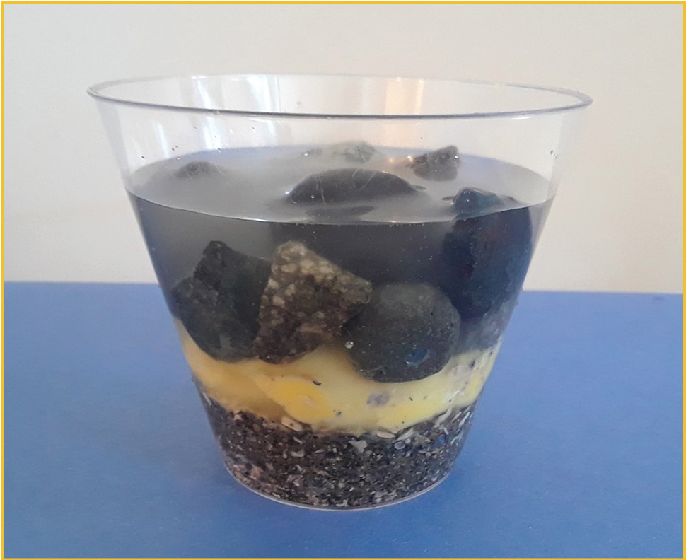 Child’s aquifer.