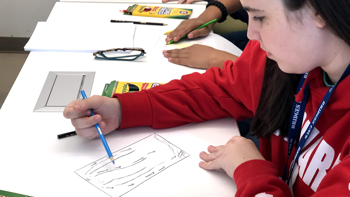 Science Isn’t for Me, or Is It?