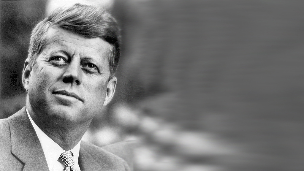 The President’s Adrenals