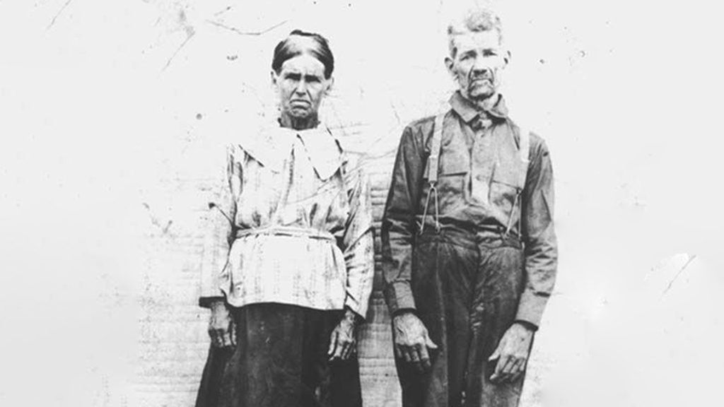 Those Old Kentucky Blues