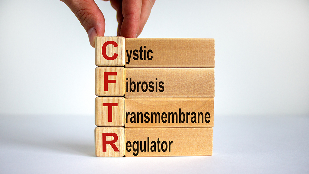 cystic fibrosis and protein synthesis case study Maggie’s Illness