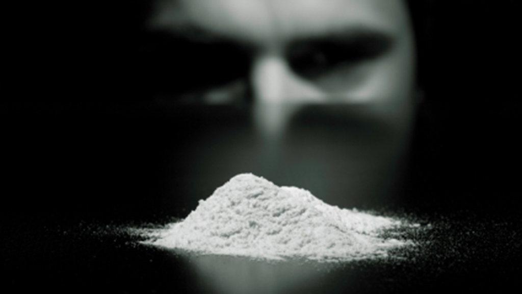 The Chemistry of Cocaine