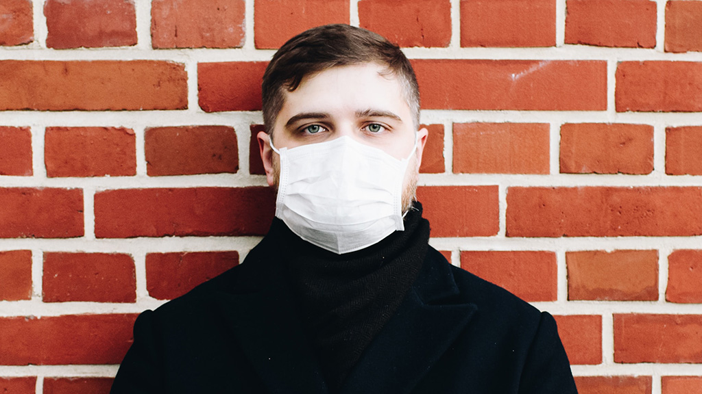 A New York State of Mind