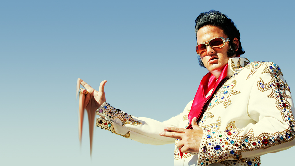 ELVIS Meltdown!
