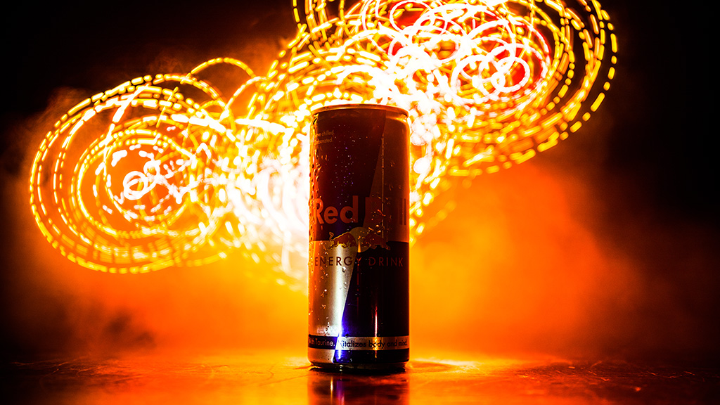A Can of Bull?
