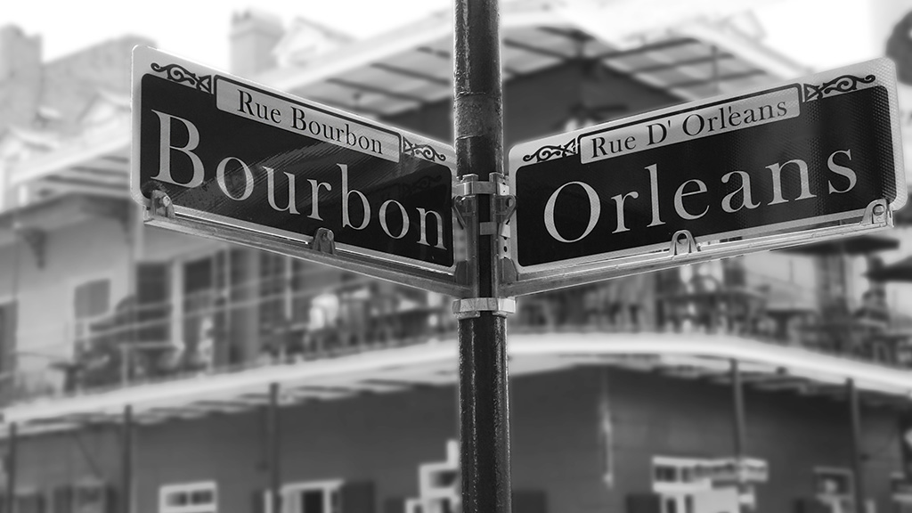 An Extended Stay Getaway